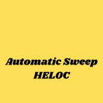 automatic sweep heloc